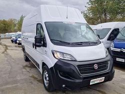 Bianco Usata 2021 Fiat Ducato Furgone | 16.900 € (Super prezzo)