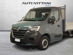 Grigio Usata 2022 Renault Master | 17.900 € (Buon prezzo)