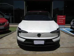 Bianco Usata 2023 Volvo EX30 Performance SUV | 40.900 € (Buon prezzo)