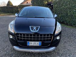 Other Usata 2009 Peugeot 3008 Premium Monovolume | 3400 € (Buon prezzo)