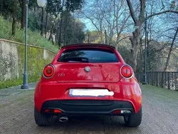Usata 2009 Alfa Romeo MiTo Due volumi | 5000 € (Cara)