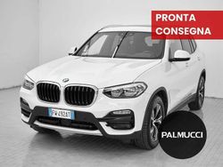 Other Usata 2019 BMW X3 Advantage SUV | 29.300 € (Buon prezzo)
