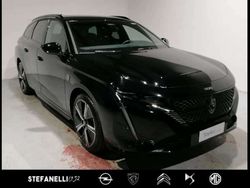 Nero perla Nuova 2025 Peugeot 308 GT Station wagon | 30.900 € (Buon prezzo)