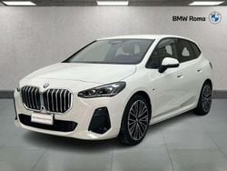 Alpine white Usata 2024 BMW 218 Active Tourer Comfort Edition Monovolume | 35.480 € (Buon prezzo)