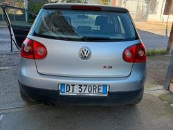 Usata 2007 VW Golf V Tre volumi | 1500 €