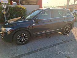 Grigio Usata 2023 VW Tiguan Life SUV | 26.000 € (Super prezzo)