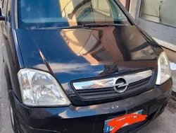 Usata 2006 Opel Meriva Monovolume | 800 € (Ottimo prezzo)