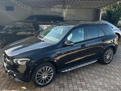 Usata 2022 Mercedes GLE53 AMG AMG SUV | 30.999 €