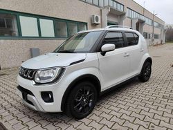 Perlato Usata 2023 Suzuki Ignis Due volumi | 15.500 € (Buon prezzo)