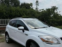 Usata 2011 Ford Kuga Titanium SUV | 6500 € (Cara)
