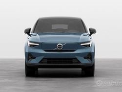 Blu Usata 2024 Volvo C40 SUV | 39.400 € (Super prezzo)