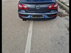Usata 2009 VW CC Tre volumi | 4000 € (Buon prezzo)