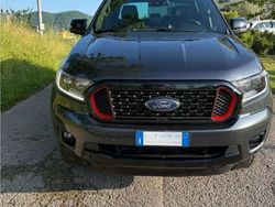 Usata 2021 Ford Ranger Wildtrack Pick-up | 30.000 € (Cara)