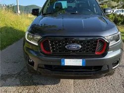 Usata 2021 Ford Ranger Wildtrack Pick-up | 30.000 € (Buon prezzo)