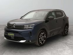Argento Usata 2023 Citroën C5 Aircross Feel SUV | 18.890 € (Ottimo prezzo)
