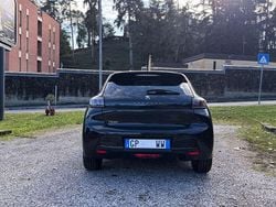 Nero Usata 2023 Peugeot 208 Allure Due volumi | 13.500 € (Buon prezzo)