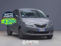 Grigio pietra Usata 2024 Lancia Ypsilon Due volumi | 15.088 € (Molto cara)