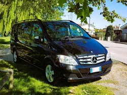 Usata 2014 Mercedes Viano Monovolume | 13.000 € (Super prezzo)