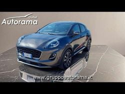 Grigio Usata 2023 Ford Puma S SUV | 16.200 € (Ottimo prezzo)