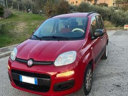 Usata 2014 Fiat Panda Easy Due volumi | 5800 € (Buon prezzo)