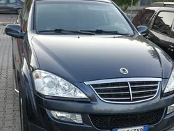 Usata 2008 Ssangyong Kyron SUV | 3000 € (Buon prezzo)