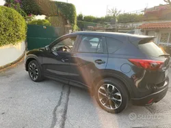 Usata 2016 Mazda CX-5 SUV | 8000 €
