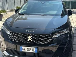 Nero Usata 2022 Peugeot 3008 GT SUV | 19.990 € (Ottimo prezzo)