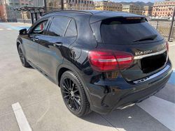 Nero Usata 2019 Mercedes GLA200 Edition SUV | 18.900 € (Buon prezzo)