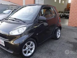 Usata 2007 Smart ForTwo Coupé Passion Coupé | 2999 € (Super prezzo)