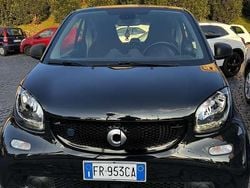 Usata 2018 Smart ForTwo Electric Drive Passion Due volumi | 9500 € (Buon prezzo)