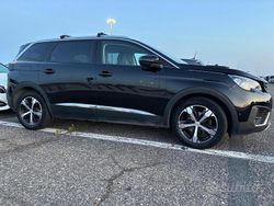 Nero Usata 2019 Peugeot 5008 Allure Monovolume | 19.500 € (Ottimo prezzo)
