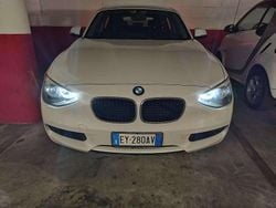 Usata 2015 BMW 114 Due volumi | 12.500 €