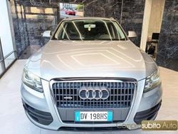Grigio Usata 2009 Audi Q5 Business SUV | 6499 € (Super prezzo)