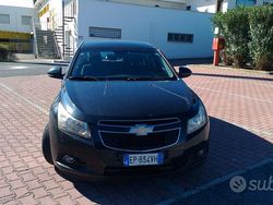 Usata 2013 Chevrolet Cruze Tre volumi | 1900 € (Super prezzo)
