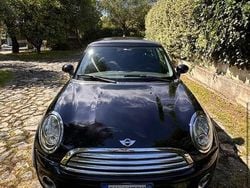 Usata 2009 Mini Cooper D Due volumi | 5250 € (Buon prezzo)