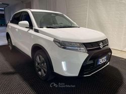 Bianco pastello Nuova 2025 Suzuki Vitara Comfort SUV | 22.900 € (Ottimo prezzo)