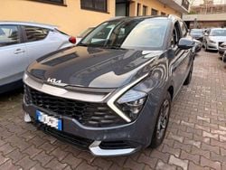 Grigio Usata 2024 Kia Sportage SUV | 27.900 € (Super prezzo)