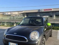Usata 2010 Mini Cooper Due volumi | 4000 € (Ottimo prezzo)