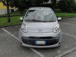 Argento Usata 2005 Citroën C1 Due volumi | 2200 € (Buon prezzo)