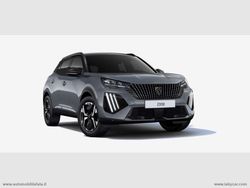 Grigio Nuova 2025 Peugeot 2008 GT SUV | 27.900 € (Cara)