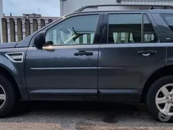 Usata 2010 Land Rover Freelander 2 SUV | 6300 € (Cara)