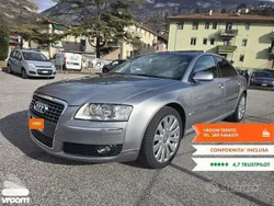 Usata 2006 Audi A8 Tre volumi | 18.990 €
