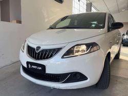 Bianco Usata 2022 Lancia Ypsilon S Due volumi | 10.250 € (Buon prezzo)