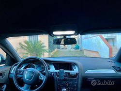 Usata 2008 Audi A4 Station wagon | 4199 €