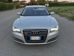 Usata 2012 Audi A8L Ambiente Tre volumi | 15.300 €