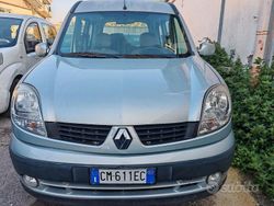 Grigio Usata 2004 Renault Kangoo Monovolume | 1650 €