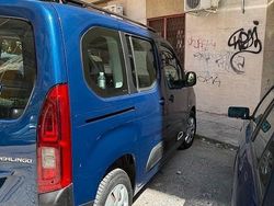 Blu Usata 2019 Citroën Berlingo Monovolume | 15.000 €
