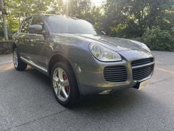 Other Usata 2006 Porsche Cayenne Turbo S SUV | 28.500 €