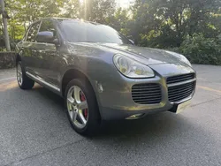 Other Usata 2006 Porsche Cayenne Turbo S SUV | 27.500 €