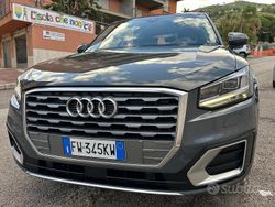 Grigio Usata 2019 Audi Q2 Admired SUV | 16.990 € (Buon prezzo)